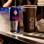 What is more harmful: coffee or energy drinks?