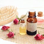 Use of essential oils