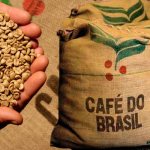 История бразильского кофе