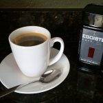 Изысканный кофе получается благодаря собственной технологии производства