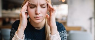 How to give up sugar to treat migraines