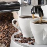 how to make the perfect cup of espresso