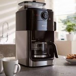 How to choose a drip coffee maker for your home