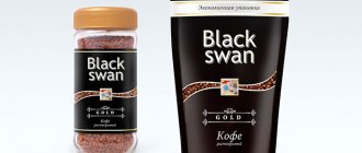 Black Swan Coffee