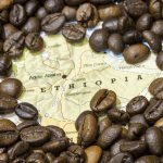 coffee from Ethiopia