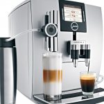 Кофе-машина