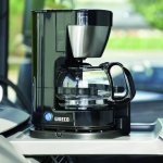Кофеварки для авто: какие бывают и как выбрать лучшую
