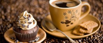 Diuretic properties of natural coffee