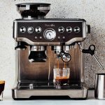 Tips for making espresso