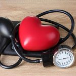 Heart and blood pressure monitor