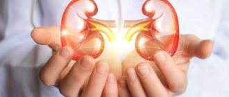 effect of coffee on kidneys