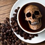 Harm of coffee to the human body