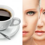 Abuse of coffee leads to aging of the body.